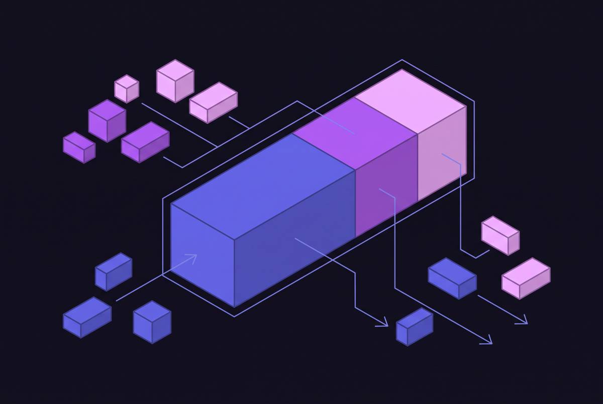 Cover illustration for “MCP Context Window Budget Management”