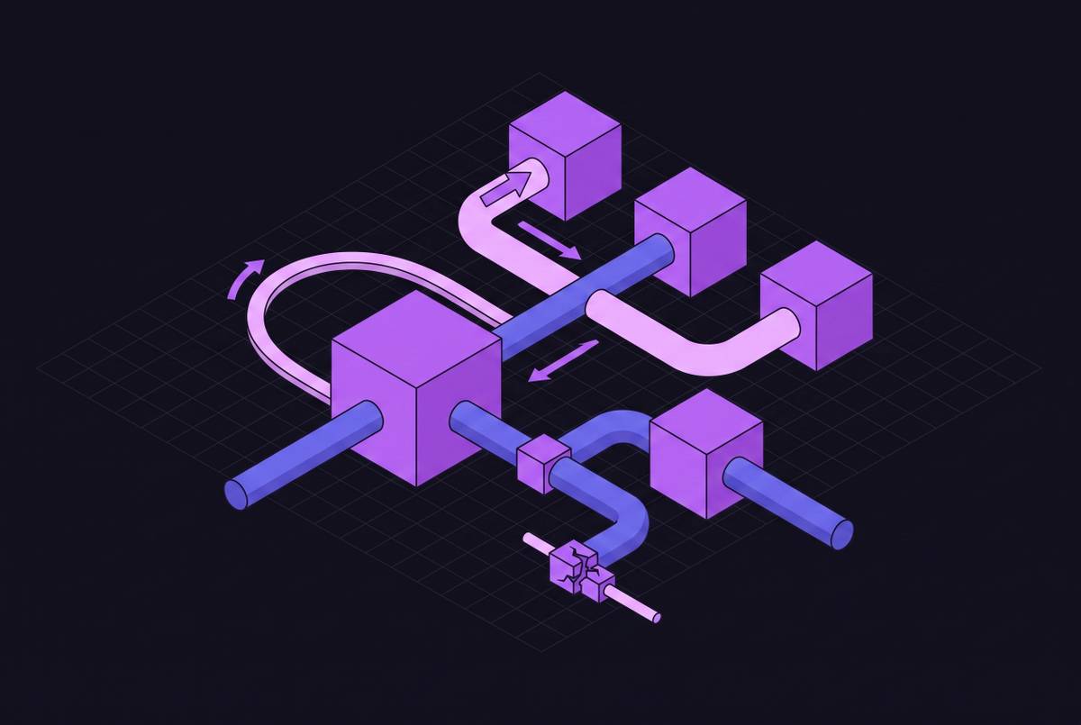 Cover illustration for “MCP Tool Call Error Handling Patterns”