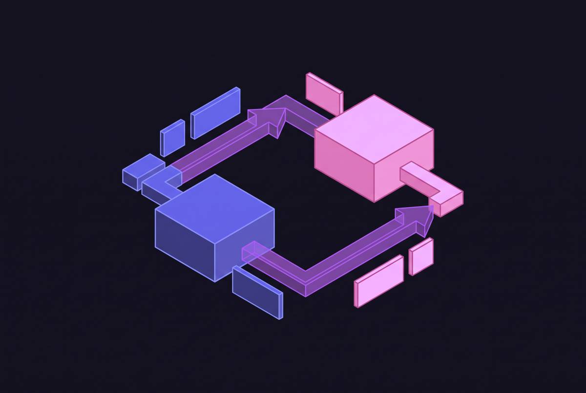 Cover illustration for “MCP Sampling Requests and Model Delegation”