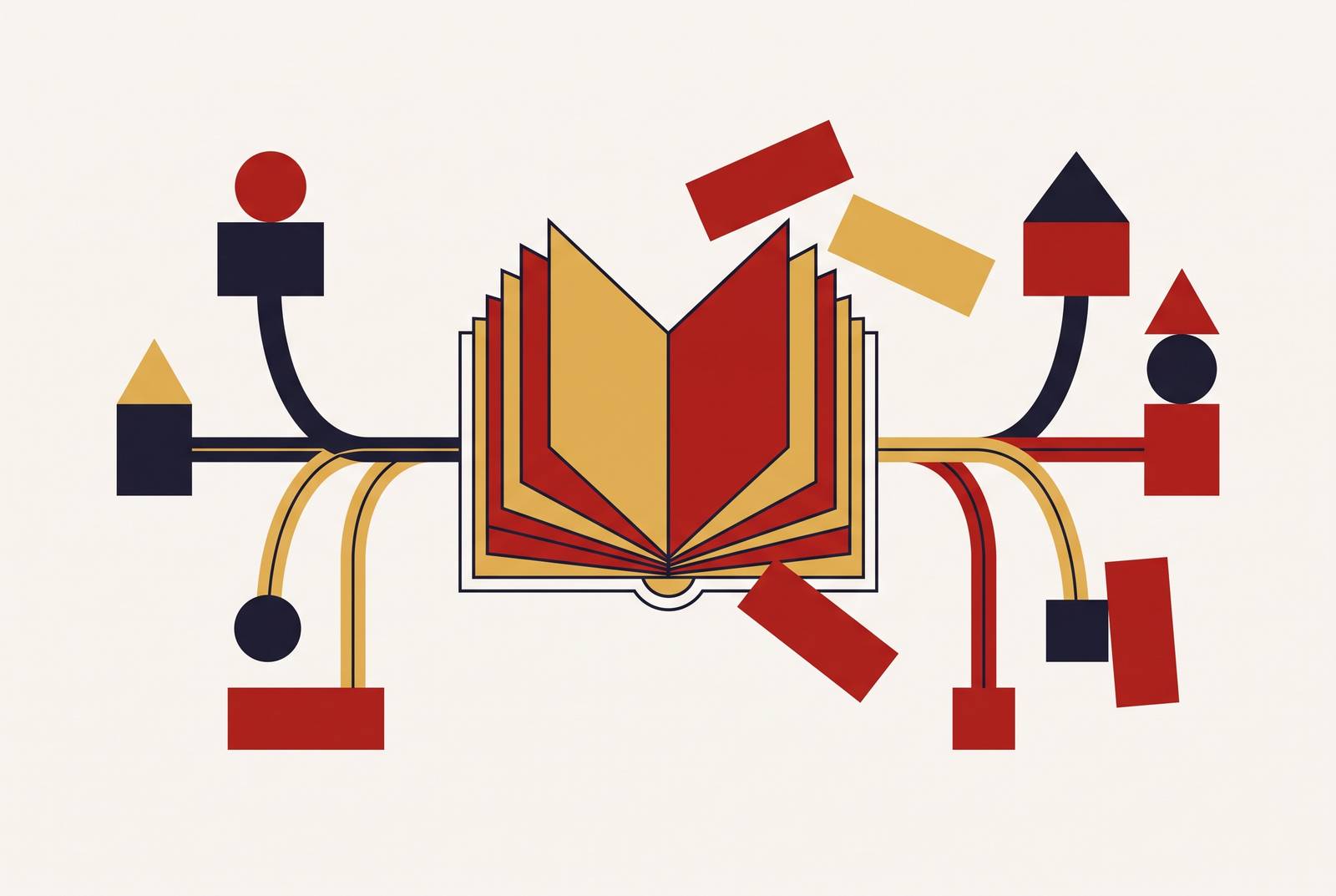 Cover illustration for “Building a contract playbook your reviewers actually follow: fallback positions, escalation paths, and clause drift”