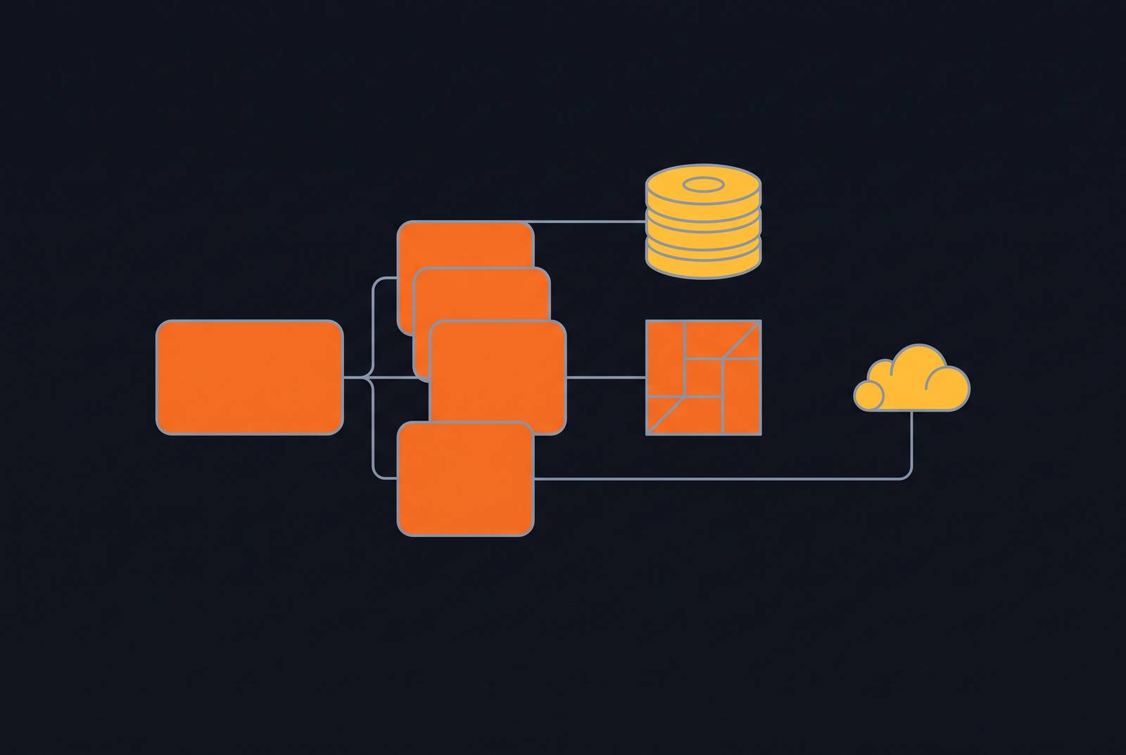 Cover illustration for “3-2-1 Backup Rule for MSP Client Environments”