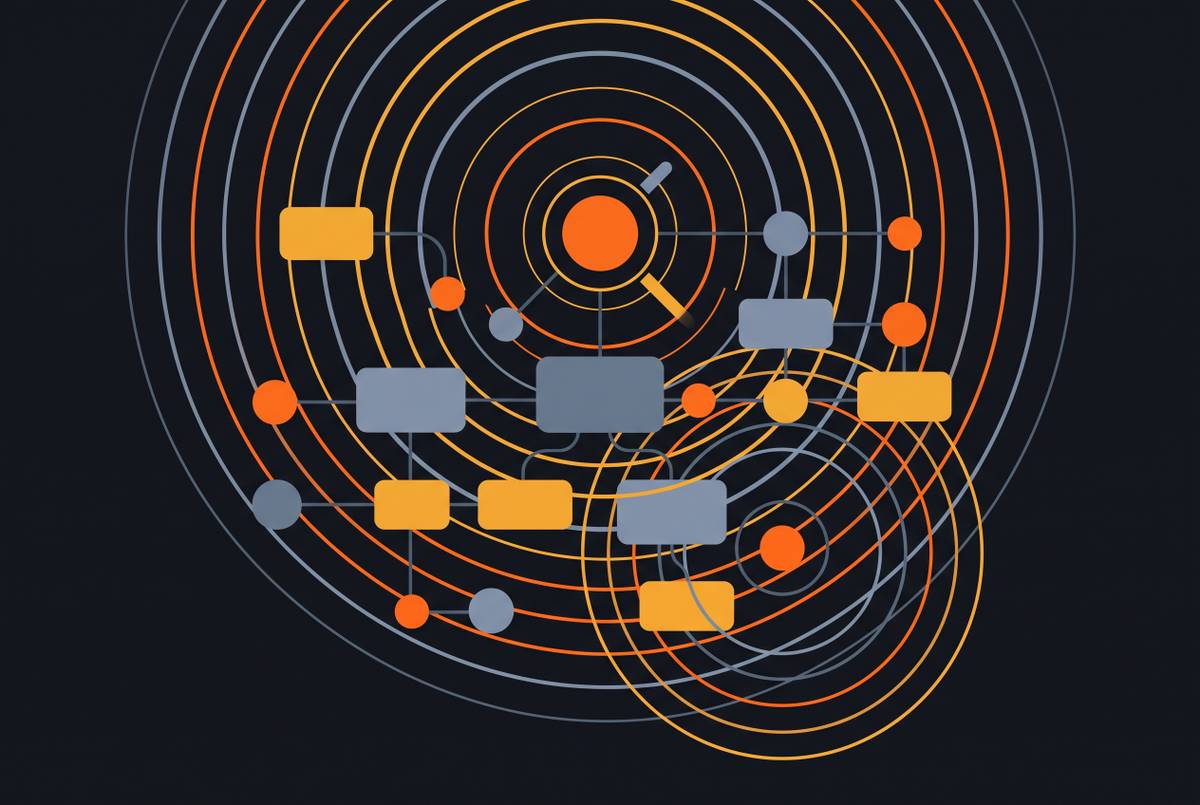 Cover illustration for “Business Impact Analysis for MSP Clients”