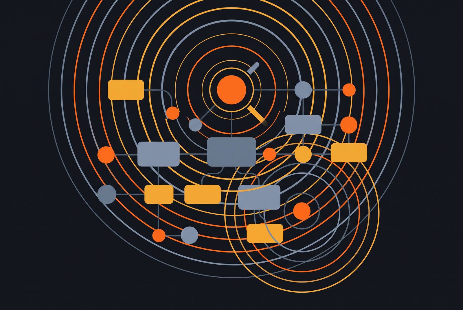 Cover illustration for “Business Impact Analysis for MSP Clients”