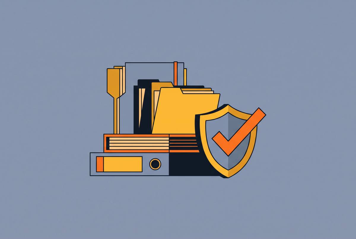 Cover illustration for “DR Plan Documentation Standards for Audits and Insurance”