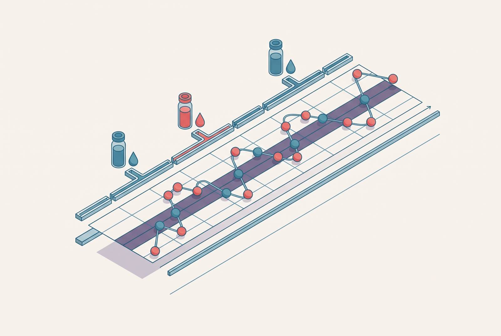 Cover illustration for “Longitudinal Biomarker Tracking and Intraindividual Variability”
