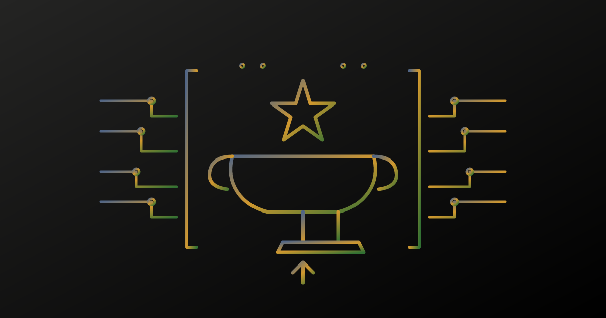 Cover illustration for “GovTech Prize Competitions and Challenge Grants”