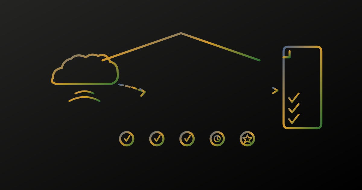 Cover illustration for “Government Procurement Process for Software and SaaS Products”