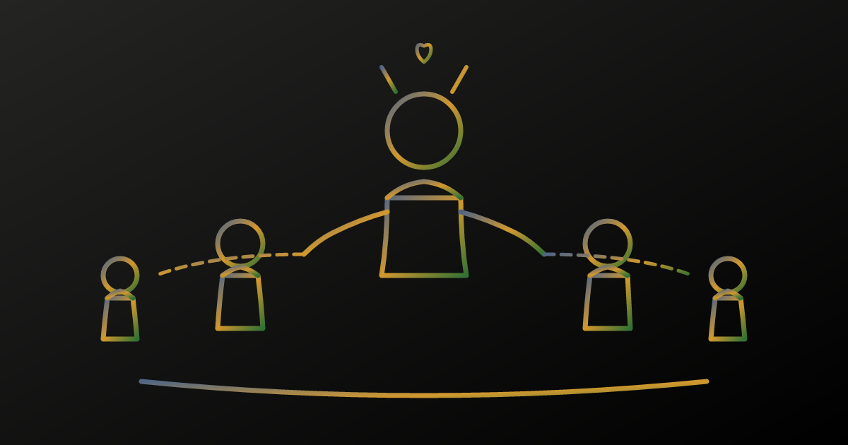 Cover illustration for “Resident-Centered Service Design in Government”