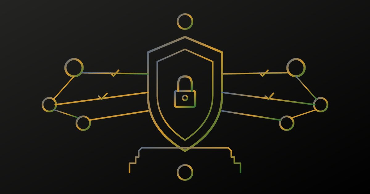 Cover illustration for “Zero Trust Architecture Implementation in the Public Sector”