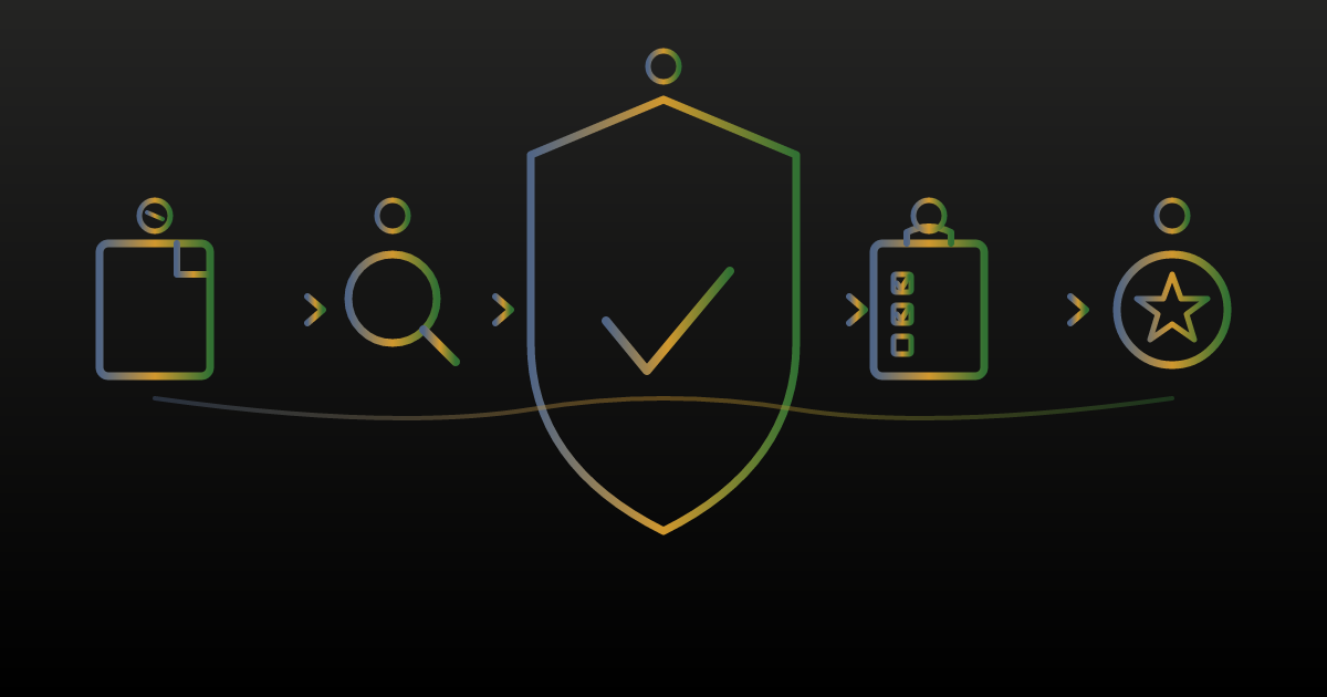Cover illustration for “FedRAMP Authorization Process for Technology Vendors”