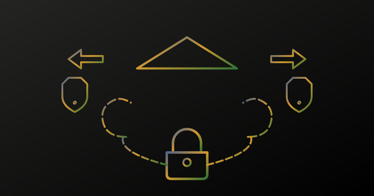 Cover illustration for “Vendor Lock-In Risk Management in Government IT”