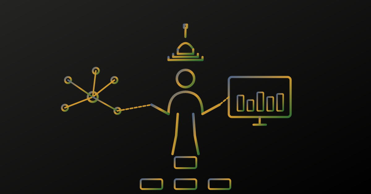 Cover illustration for “State Chief Digital Officer Role and Responsibilities”