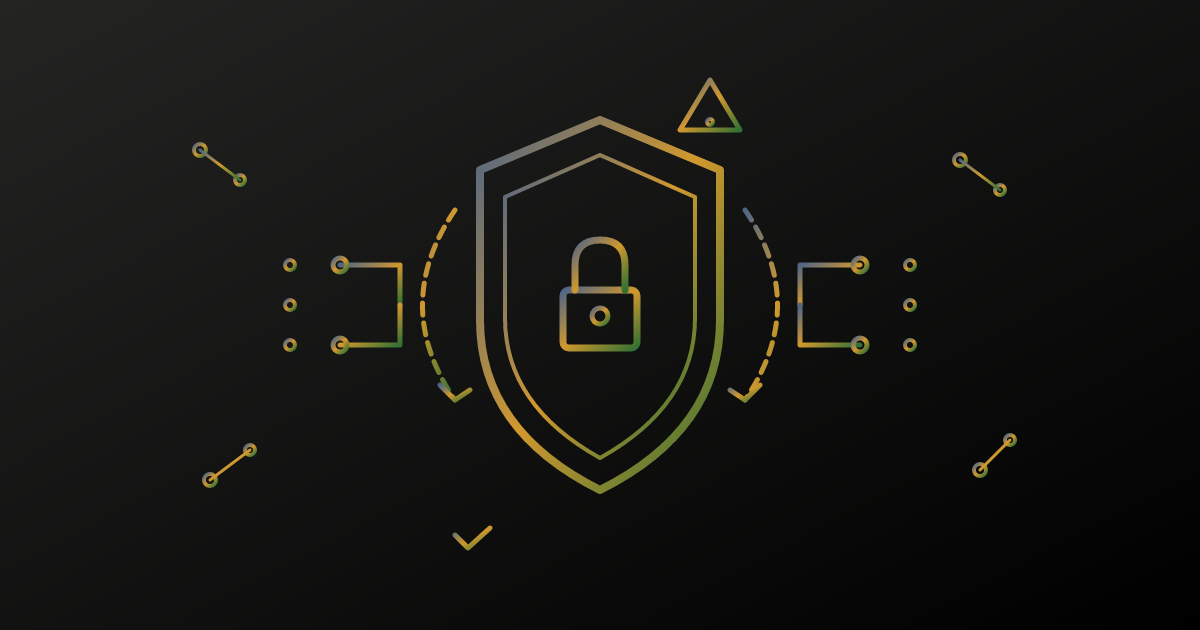 Cover illustration for “Cybersecurity Incident Response Planning for Public Agencies”