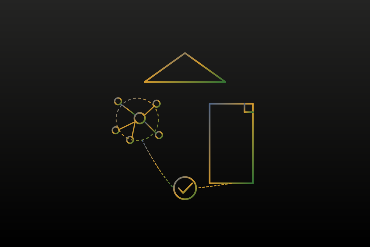 Cover illustration for “AI Governance Policy Requirements for Federal Agencies Under OMB M-24-10”