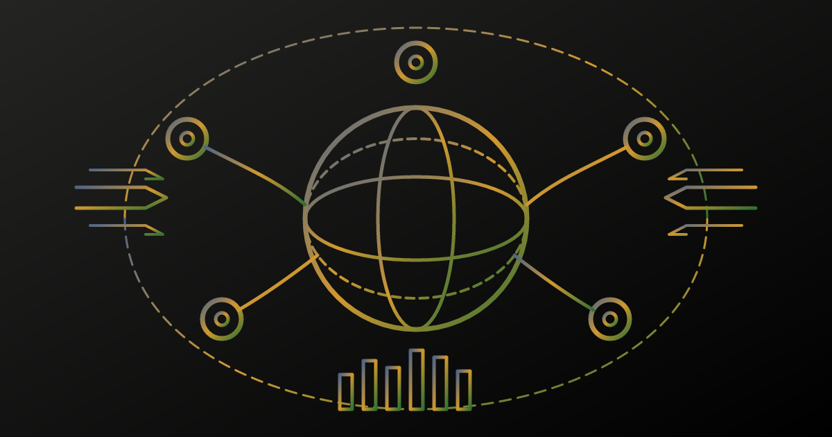 Cover illustration for “Open Data Initiatives and Public Value Creation”