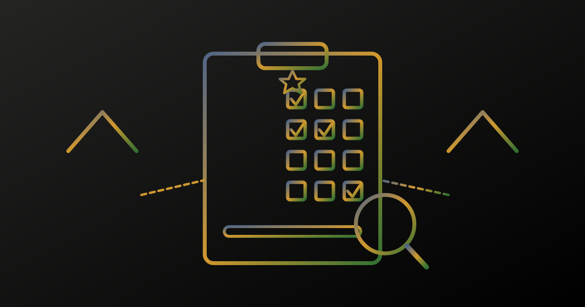 Cover illustration for “GovTech Vendor Evaluation Frameworks”
