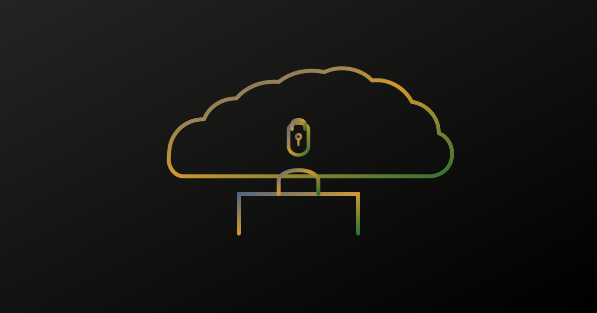 Cover illustration for “Federal Procurement Policies Governing Cloud Services”