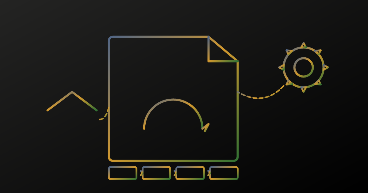 Cover illustration for “Agile Contracting Models for Government Software”