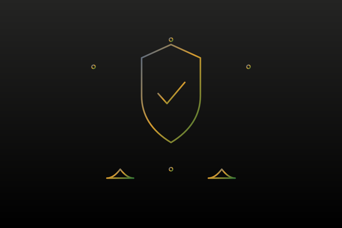 Cover illustration for “Governance Risk and Compliance Platforms Compared for Federal Agencies”