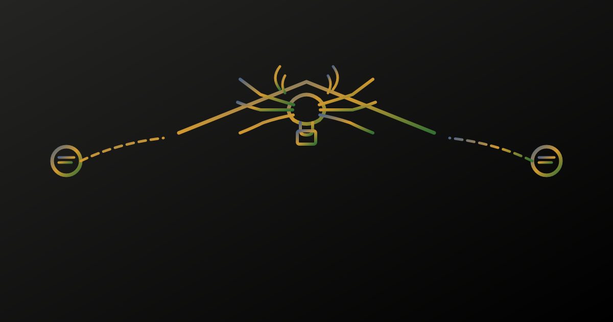 Cover illustration for “Remote Access Trojans Targeting Government Networks”