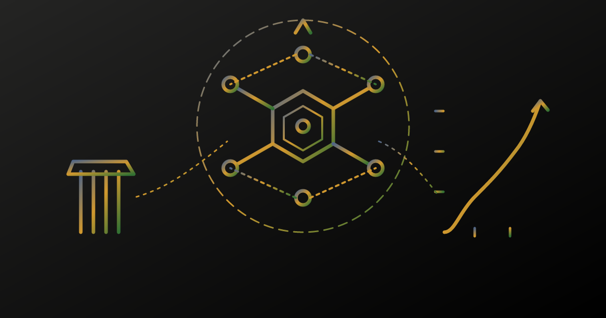 Cover illustration for “AI Adoption Strategy for State and Federal CIOs”