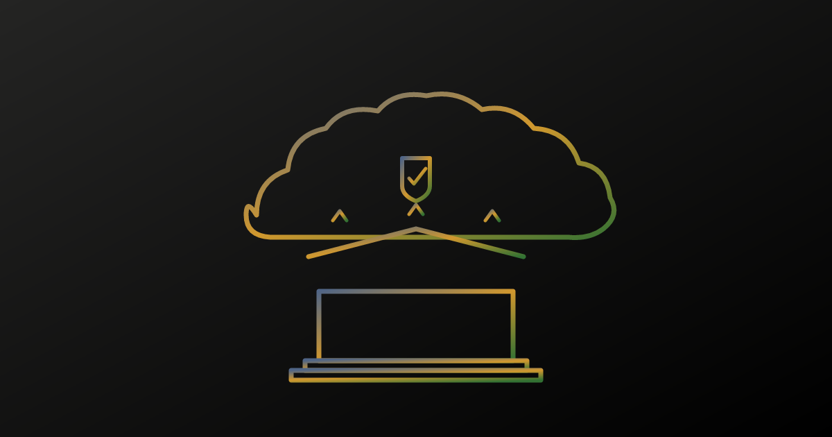Cover illustration for “Cloud Migration Strategy for Government Agencies”