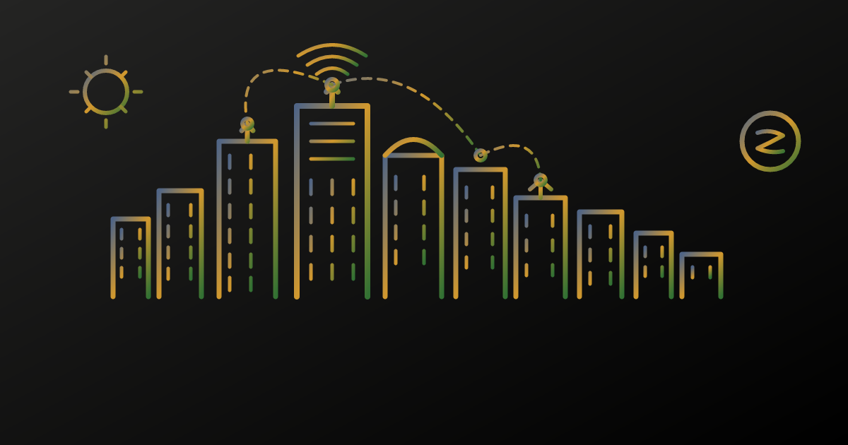 Cover illustration for “Economic Development Administration Grants for Smart City Projects”