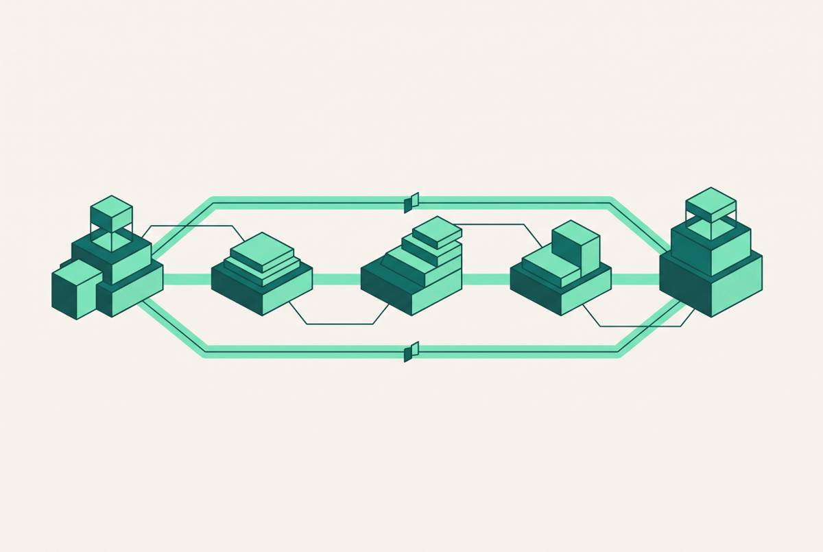 Cover illustration for “Correspondent Banking Fee Structures for Emerging Market Corridors”