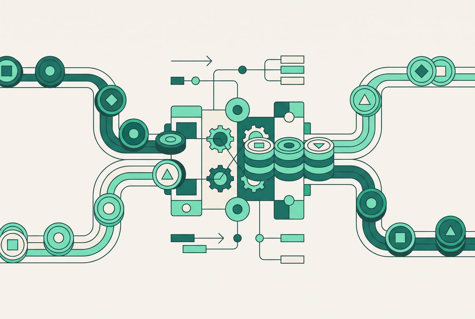 Cover illustration for “Automated Reconciliation for Multi-Currency Payment Flows”