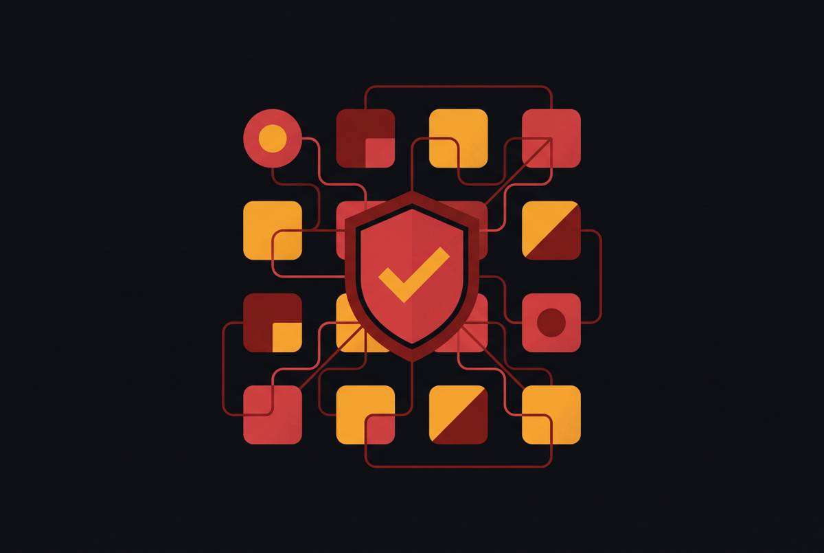 Cover illustration for “ISO 27001 Annex A Controls Mapping Tools Reviewed”
