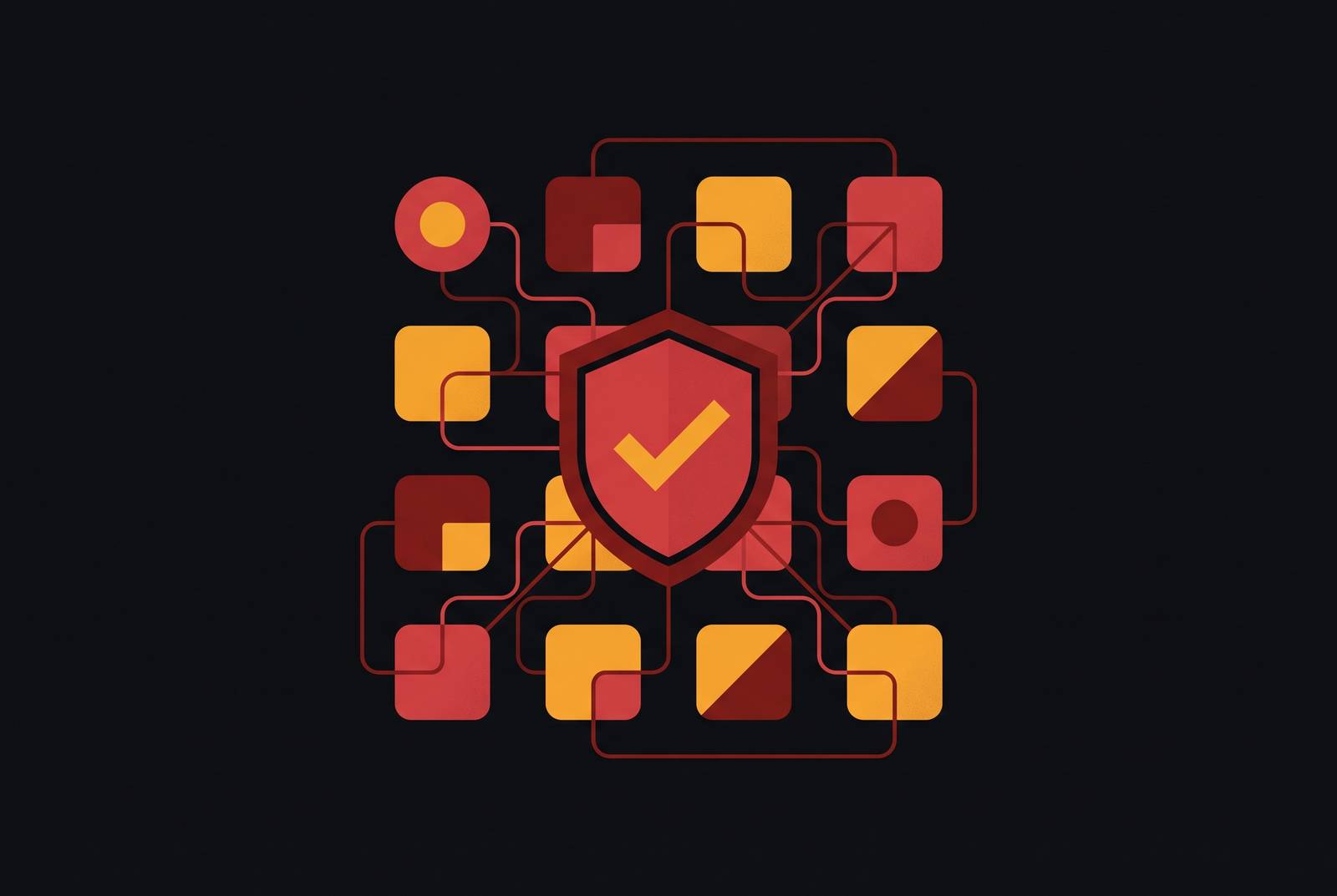 Cover illustration for “ISO 27001 Annex A Controls Mapping Tools Reviewed”