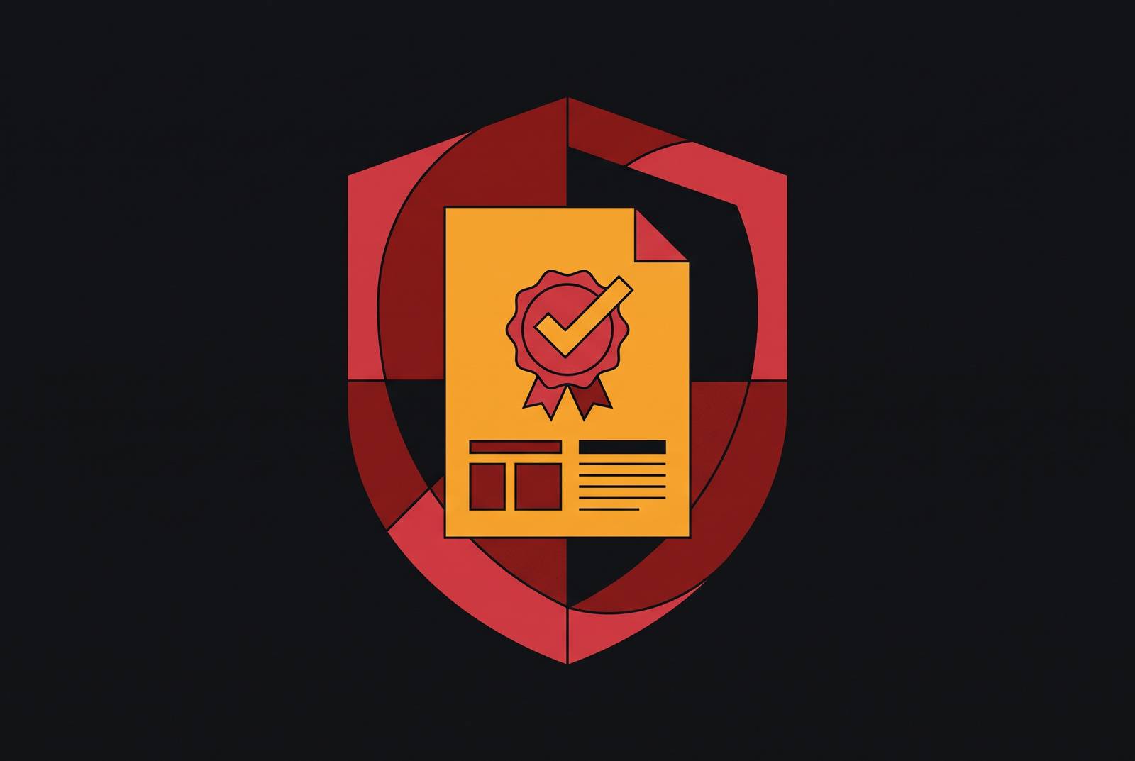 Cover illustration for “Auditor-Approved SOC 2 Platforms Most CPA Firms Accept”