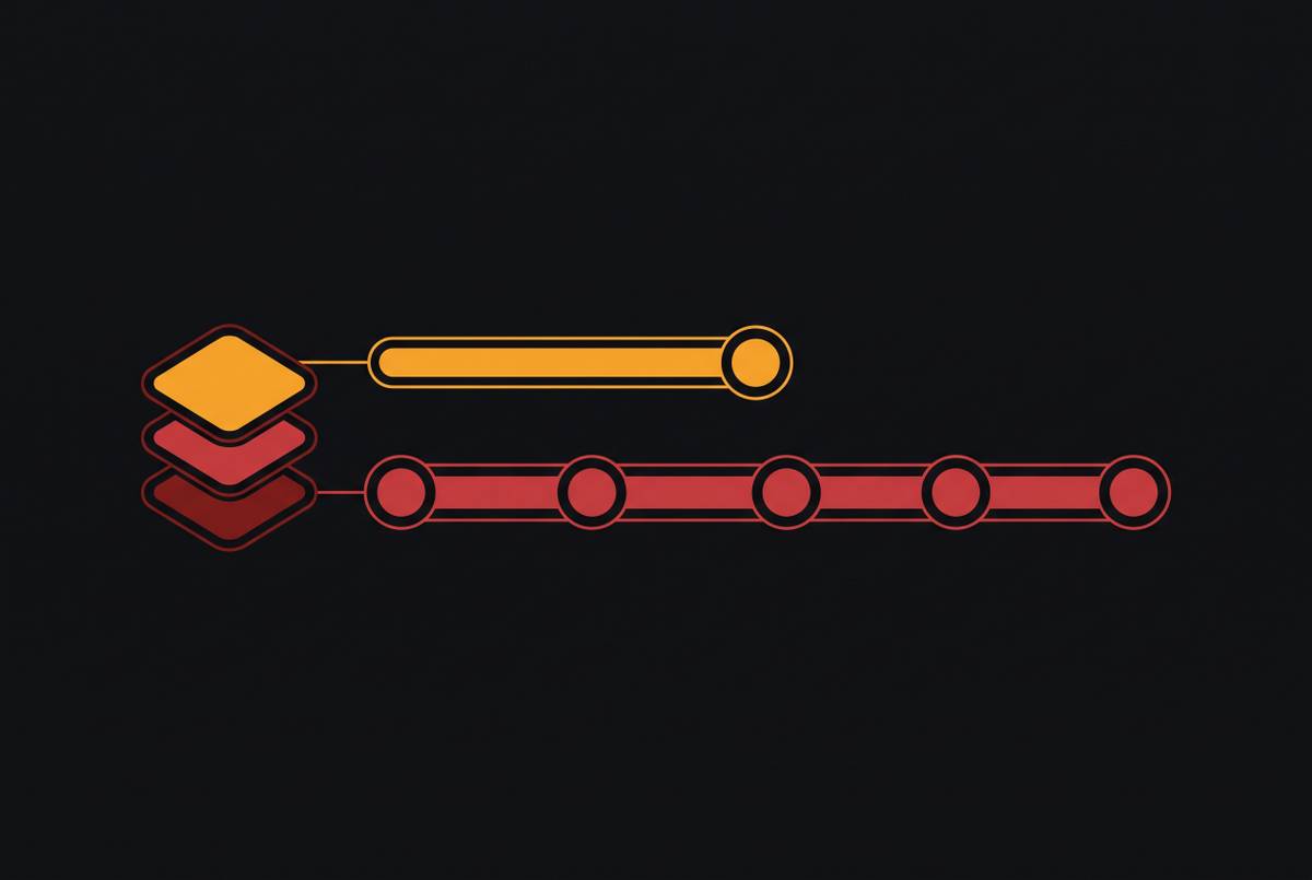 Cover illustration for “SOC 2 Type I vs Type II Audit Timelines by Platform”