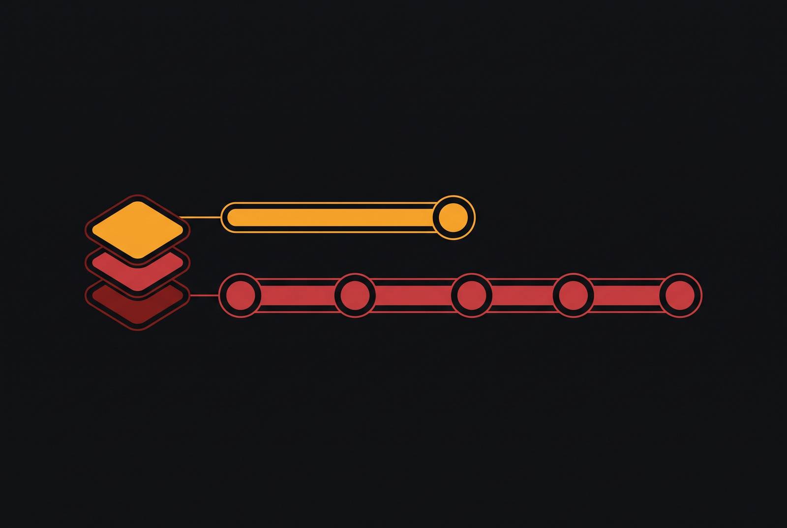 Cover illustration for “SOC 2 Type I vs Type II Audit Timelines by Platform”