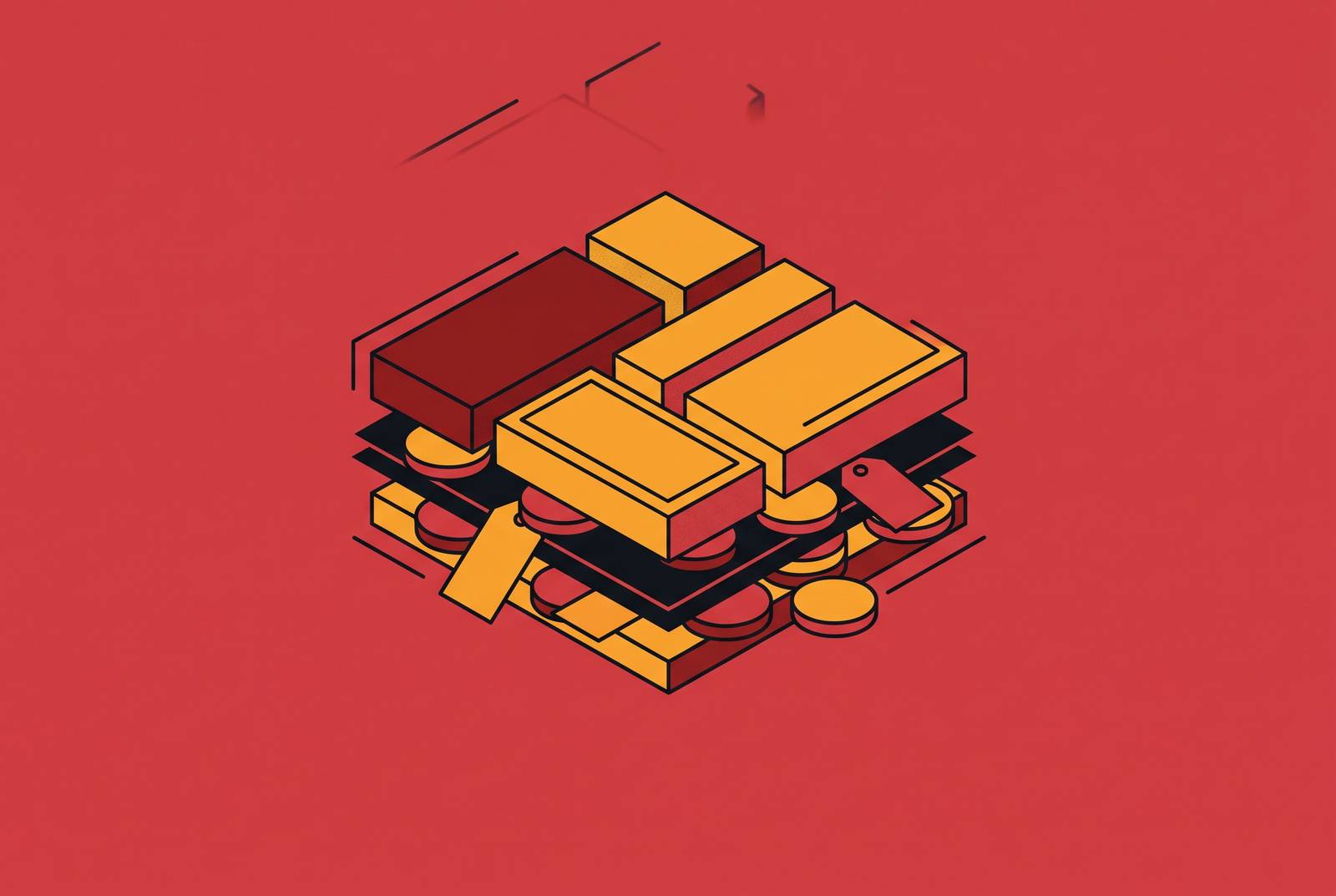 Cover illustration for “GRC Platform Implementation Costs and Hidden Fees”
