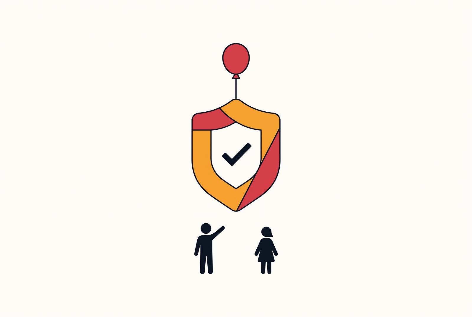 Cover illustration for “Lightweight GRC Tools for Startups Without a Dedicated Risk Team”