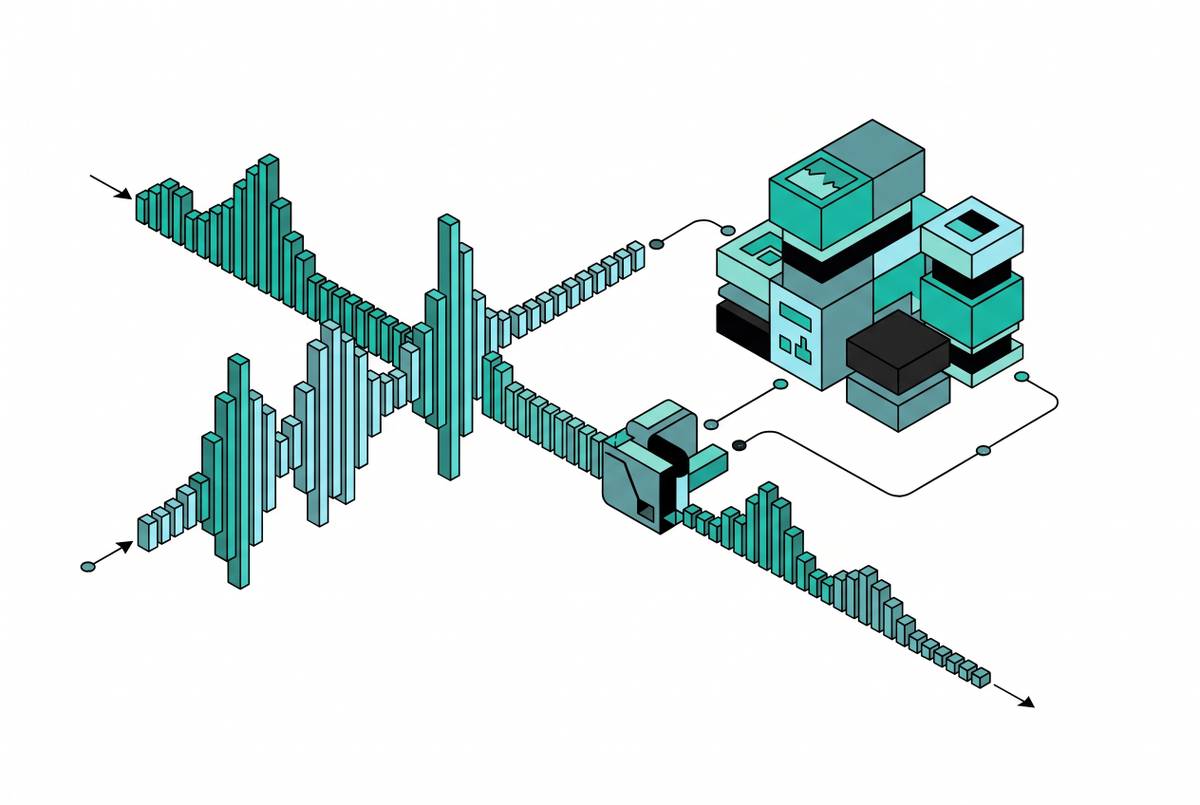 Cover illustration for “Voice Activity Detection Libraries for Streaming Voice AI”