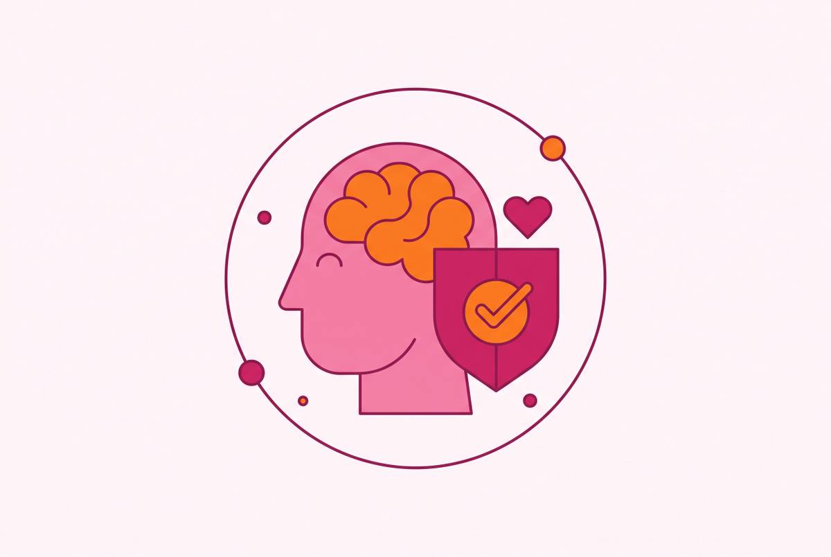 Cover illustration for “Mental Health Digital Marketing Compliance and Best Practices”