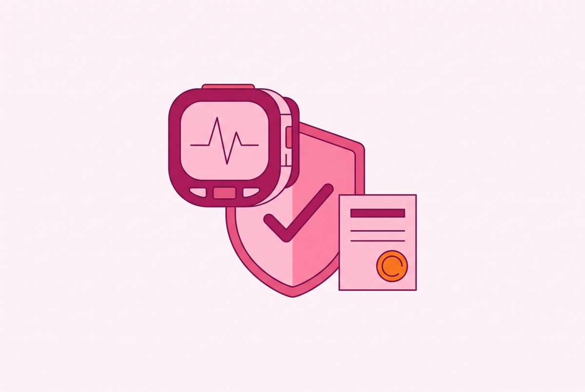 Cover illustration for “Medical Device Marketing Regulations in the United States”