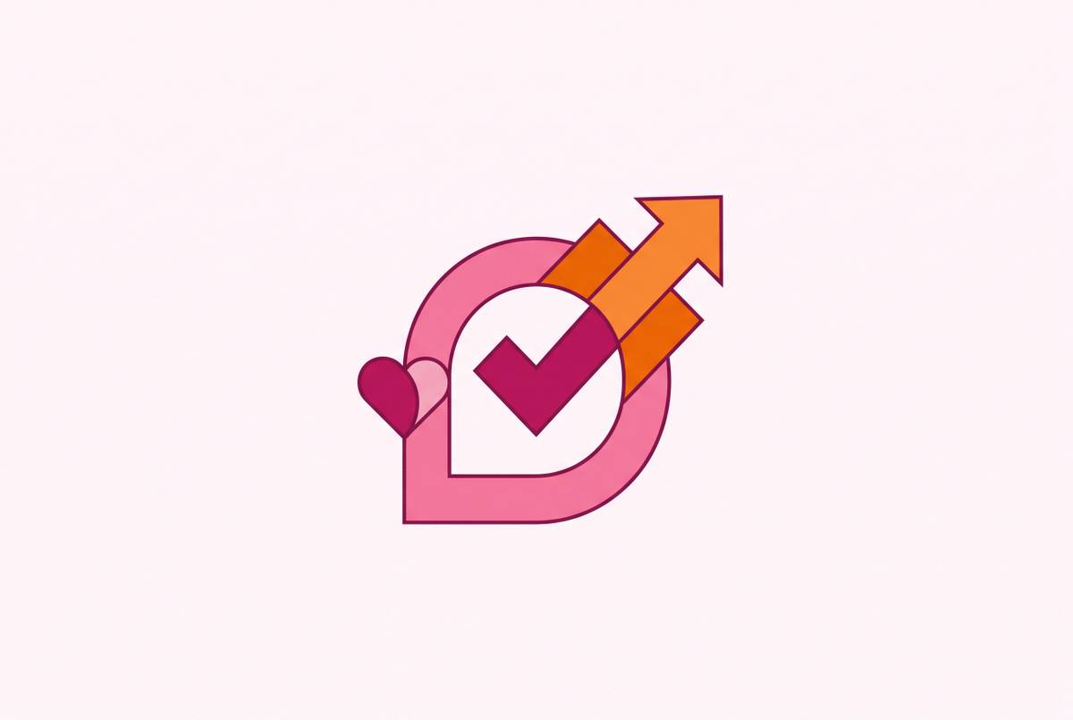 Cover illustration for “Trust Signals That Drive Conversion in Women's Health Marketing”