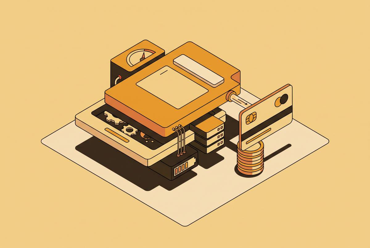 Cover illustration for “Hidden Costs of AI Writing Tool Subscriptions”