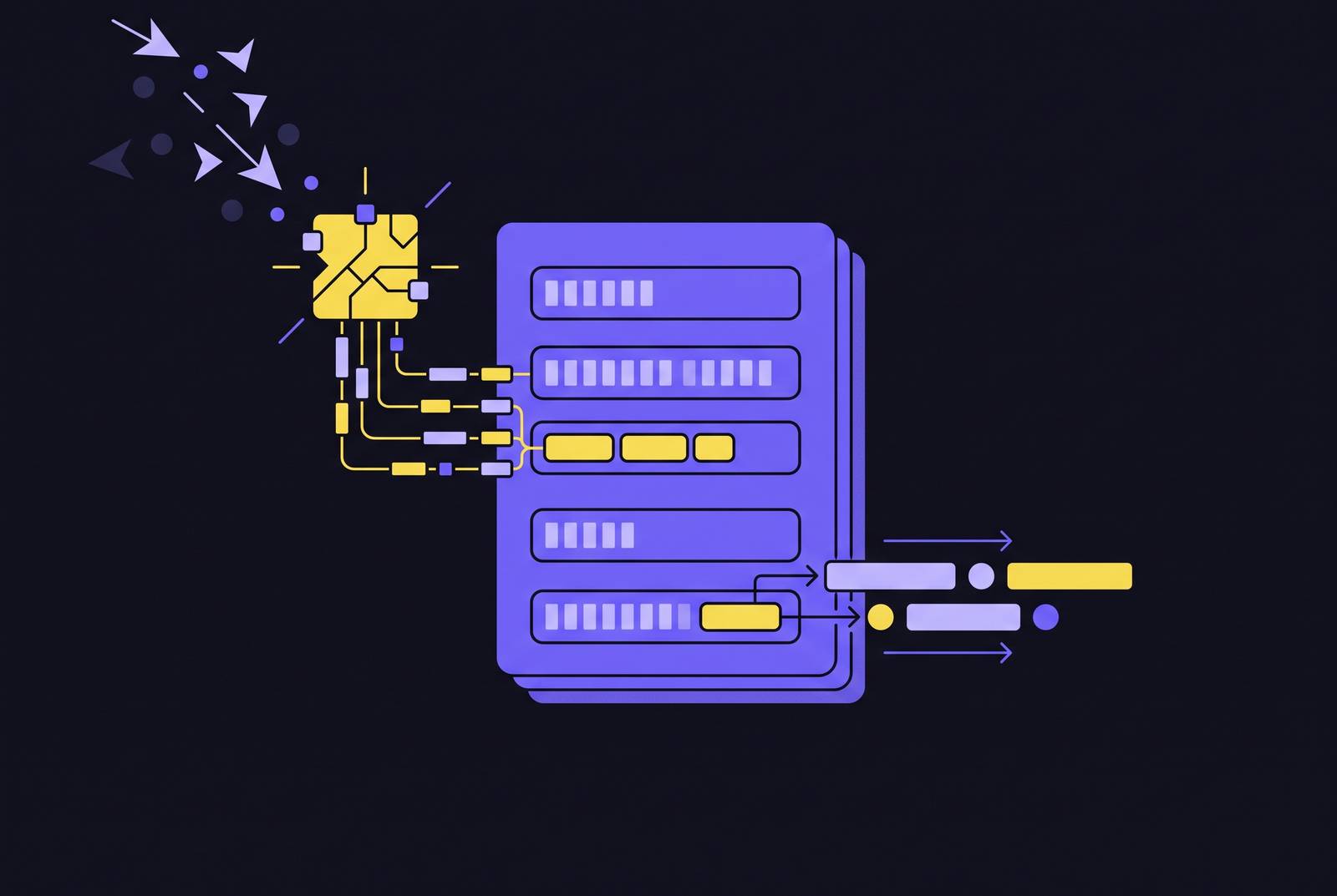 Cover illustration for “Automating Security Questionnaire Responses With AI”
