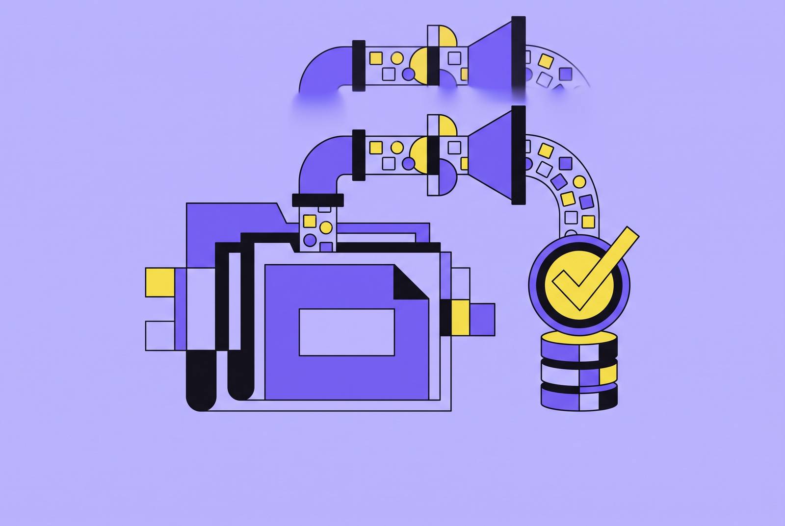 Cover illustration for “Automating SOC 2 evidence collection: what auditors actually accept”
