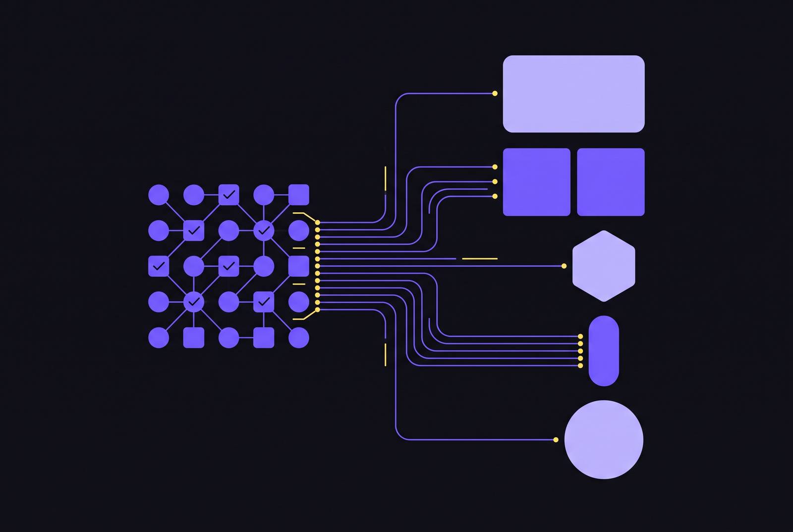 Cover illustration for “Mapping Control Monitoring Coverage to SOC 2 Trust Service Criteria”