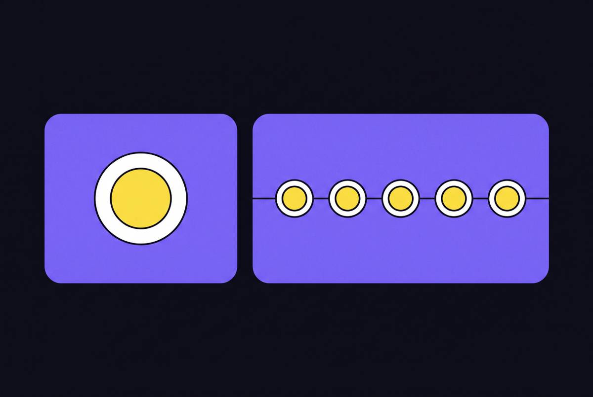 Cover illustration for “SOC 2 Type I vs Type II: how to scope your first audit”