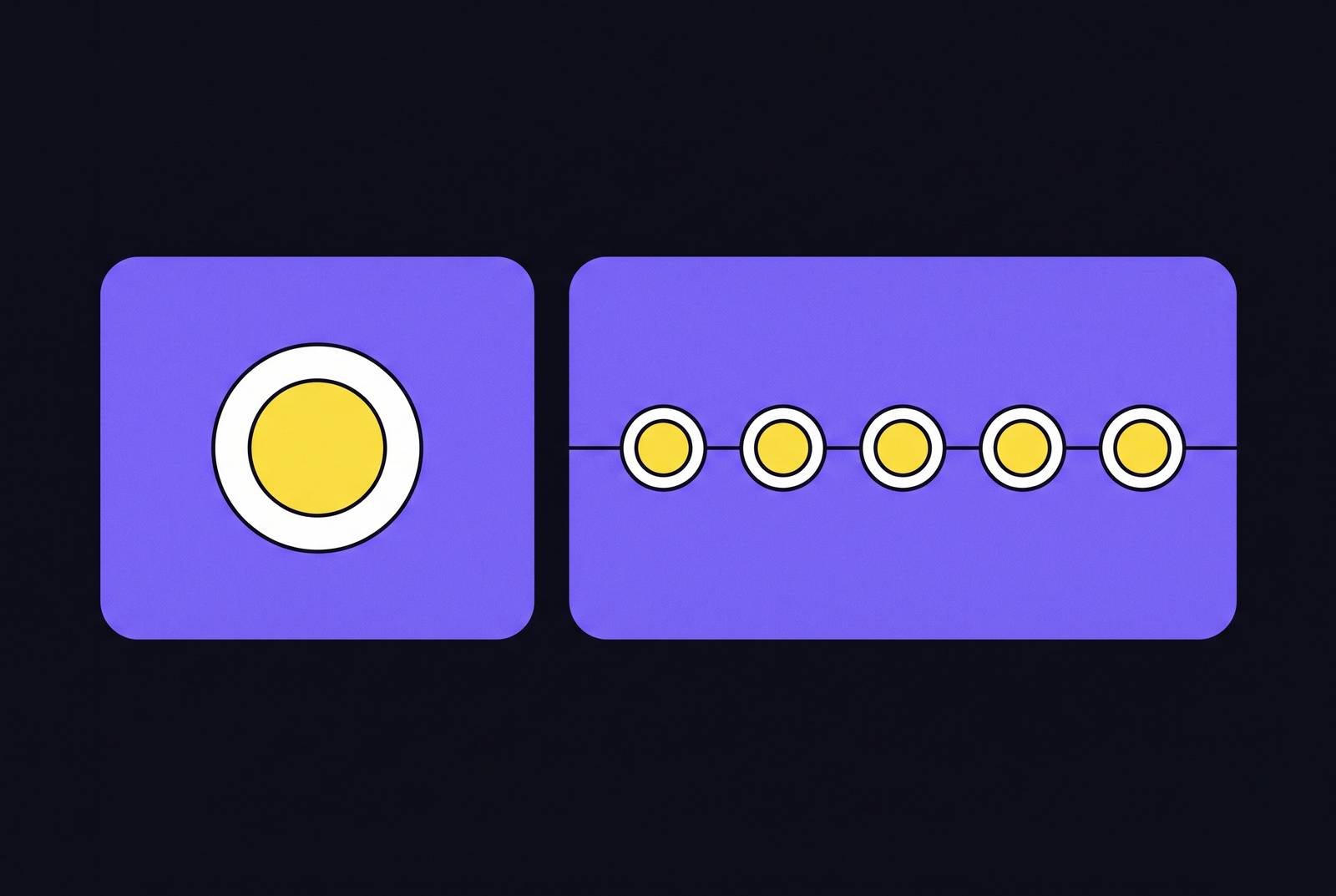 Cover illustration for “SOC 2 Type I vs Type II: how to scope your first audit”