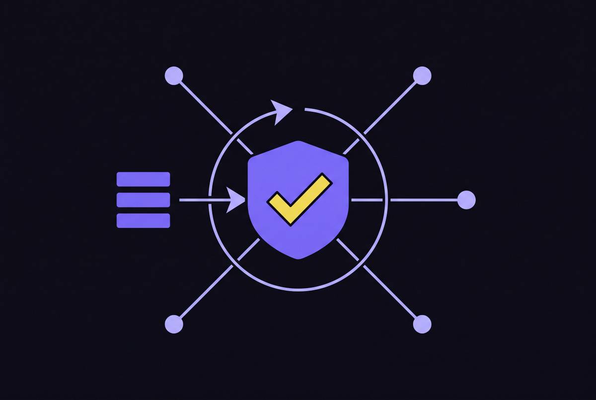 Cover illustration for “Trust centers vs security questionnaires: cutting the enterprise review cycle”