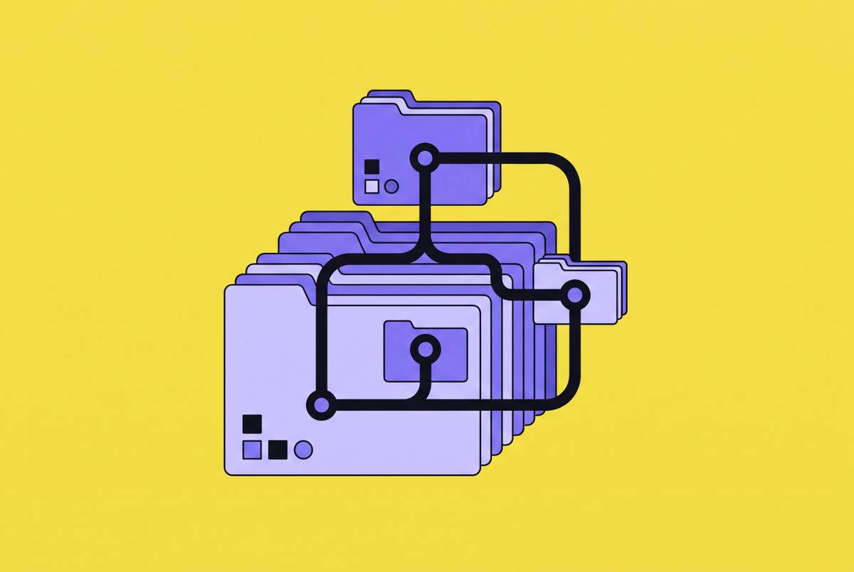 Cover illustration for “Building a SOC 2 Evidence Repository With Version Control”