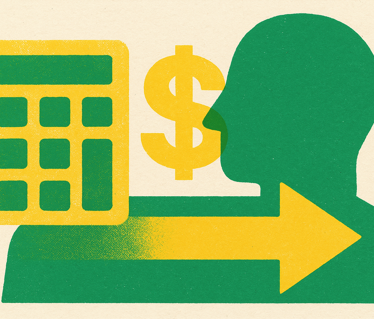 Cover illustration for “Supplier Acquisition Costs in Horizontal Marketplace Scaling”