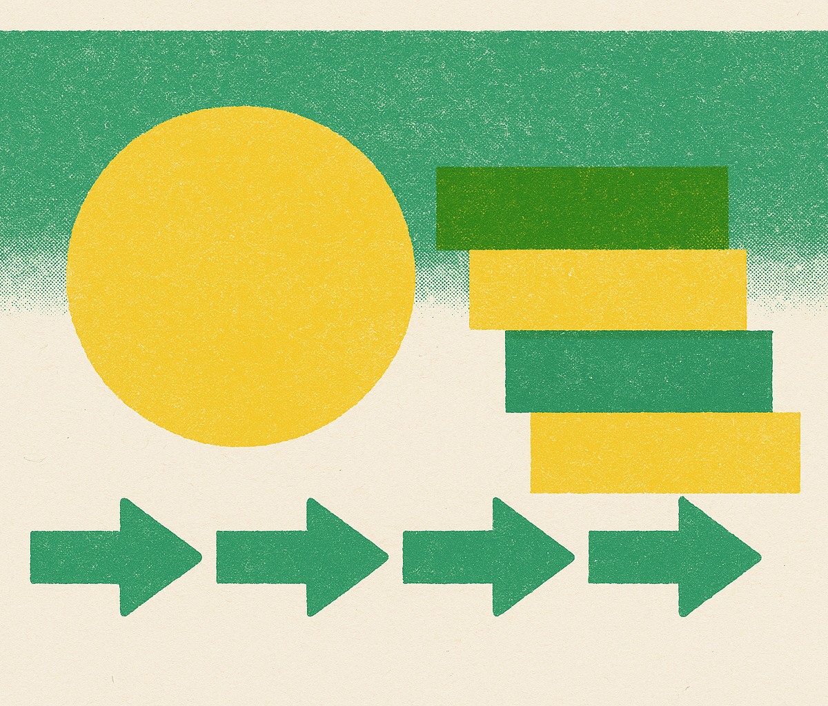 Cover illustration for “Horizontal Marketplace Category Expansion Sequencing”